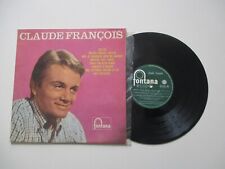 Disque vinyl sixties d'occasion  Châteauroux