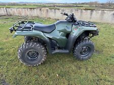 honda quad atv for sale  DARLINGTON