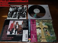 Bang Tango / Love After Death JAPÃO ALCB-3031 C5 comprar usado  Enviando para Brazil