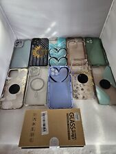 Lot mixed iphone for sale  Reno