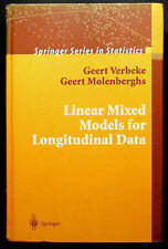 Linear mixed models for sale  Des Moines