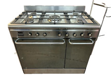 Smeg 90cm burners for sale  LEICESTER