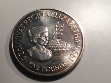 Guernsey coin queen for sale  WORCESTER