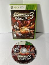 Warriors Orochi 3 (Microsoft Xbox 360) comprar usado  Enviando para Brazil
