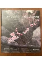 Jardins japon invitation d'occasion  Rouffach