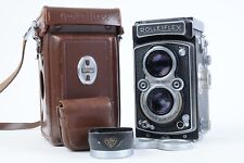 Rolleiflex zeiss tessar gebraucht kaufen  Deutschland