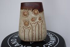 Small unusual vase for sale  ILKLEY