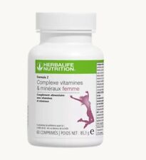 Formula complexe vitamines d'occasion  Claye-Souilly