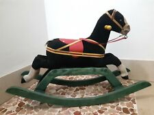 Cavallo dondolo grande usato  Civitanova Marche