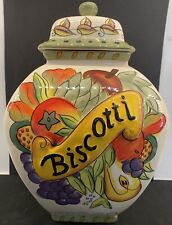 Vintage nonni biscotti for sale  Shipping to Ireland