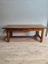 65159 tavolo legno usato  Bracciano