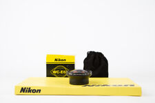 Nikon wide angle usato  Ancona