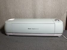 Cricut Explore Air 2 Die Cutting Machine - Color Mint Turns On Untested for sale  Shipping to South Africa