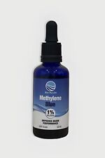 Blue Sky Labs Methylene Blue USP Grade 1%solution-Top Rated Seller., used for sale  Shipping to South Africa