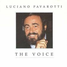 Luciano pavarotti voice for sale  PAISLEY