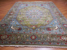 8 x 10 wool rug for sale  Kensington