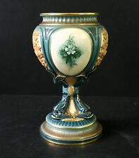 Worcester hadley vase for sale  LOUGHBOROUGH