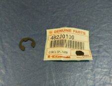 482j0100 kawasaki circlip for sale  ST. LEONARDS-ON-SEA