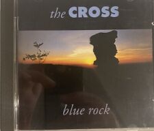 The cross blue gebraucht kaufen  Herbrechtingen