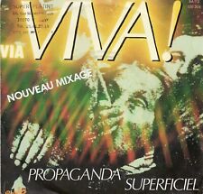 Viva propaganda 1 d'occasion  Bouilly
