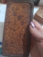 100 genuine leather for sale  Topeka