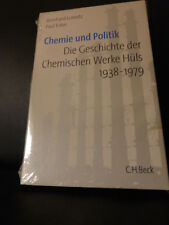 Chemie politik geschichte gebraucht kaufen  Herne