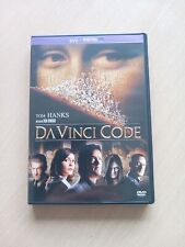 Vinci code dvd d'occasion  Paris X