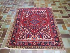 Antique handknotted persian for sale  Shipping to Ireland