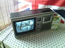 Sharp radio fernseher gebraucht kaufen  Calau