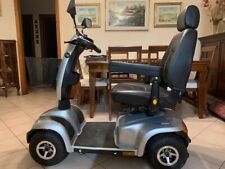 Scooter disabili anziani usato  Reggio Calabria