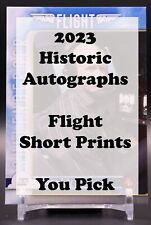 2023 historic autographs for sale  Nazareth