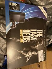 Usado, Last Of Us PlayStation 4 Promo Display Consola Caja segunda mano  Embacar hacia Argentina