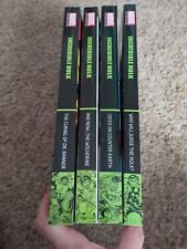 The Incredible Hulk Epic Collection Vol. Quadrinhos Marvel 5, 6, 7, 8, Sc Tpb  comprar usado  Enviando para Brazil