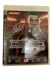 Usado, Sony Playstation 3 PS3 World Soccer Winning Eleven 2008 [Importação da Ásia/China] Novo na caixa comprar usado  Enviando para Brazil
