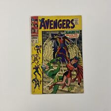 Avengers 1967 1st for sale  SHEFFIELD