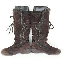 Khombu boots womens for sale  NORTHALLERTON