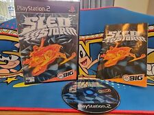 Sled storm ps2 for sale  DAVENTRY