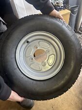 5.00 trailer wheel for sale  CANVEY ISLAND
