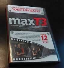 Max dvd get for sale  Terre Haute