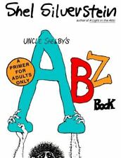 Usado, Uncle Shelby's ABZ Book: A Primer for Tender Young Minds por Silverstein, Shel comprar usado  Enviando para Brazil