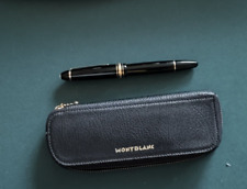 montblanc meisterstuck for sale  Ireland