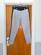 Silver trousers size for sale  WATERLOOVILLE