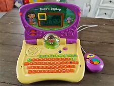 Rare vtech dora for sale  MATLOCK