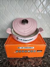 Creuset cast iron for sale  Olympia