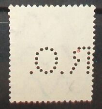 184a stamp german d'occasion  Wissembourg