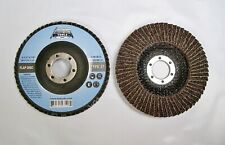 Flap disc grit for sale  South Deerfield