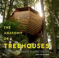 Anatomy treehouses stylish for sale  USA