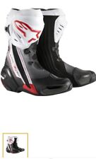 Alpinestars supertec boots for sale  HOCKLEY