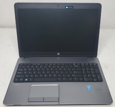 HP ProBook 450 G1 Laptop Intel Core i5-4200M 2.50GHz 16GB RAM NO HDD/SSD for sale  Shipping to South Africa