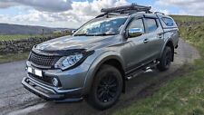 Mitsubishi l200 series for sale  MACCLESFIELD